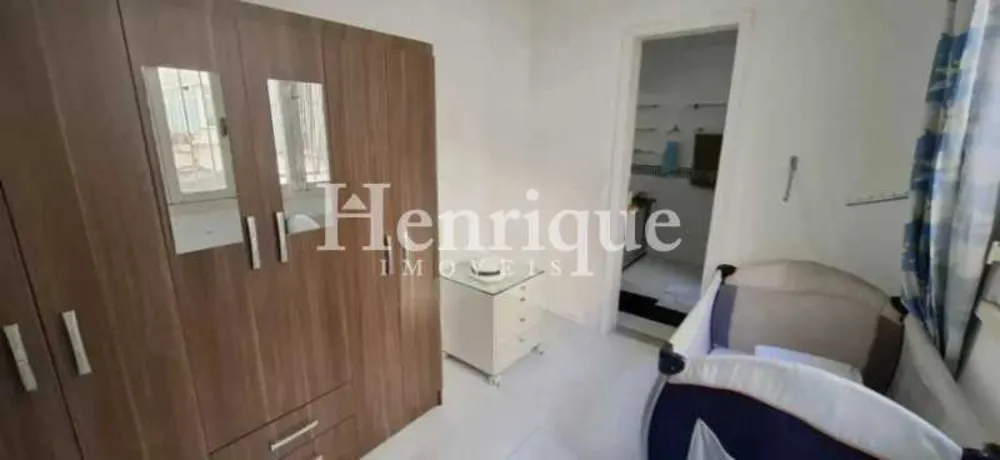 Apartamento, 4 quartos, 208 m² - Foto 6