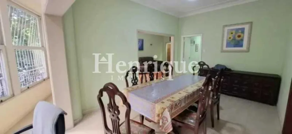 Apartamento, 4 quartos, 208 m² - Foto 5