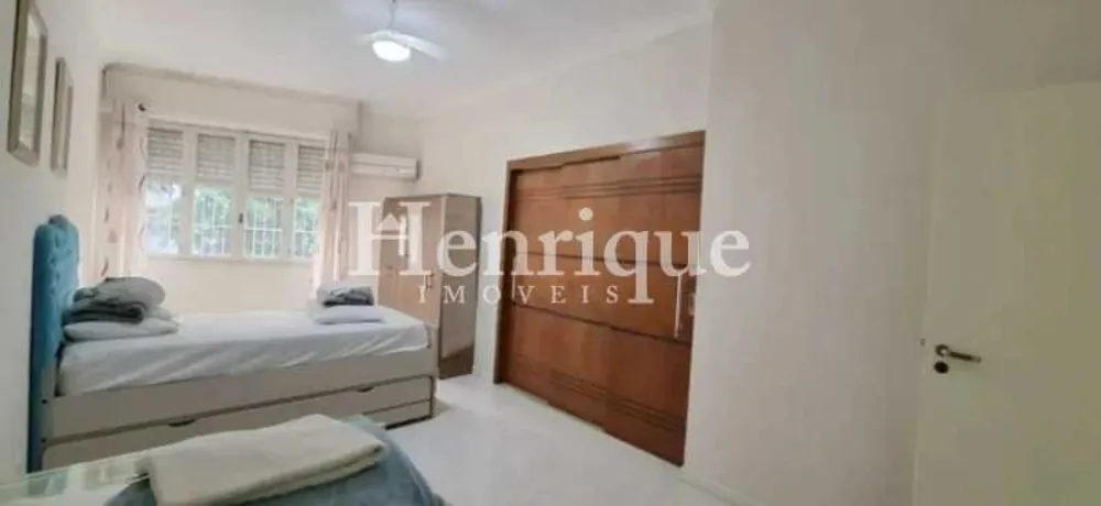 Apartamento, 4 quartos, 208 m² - Foto 19