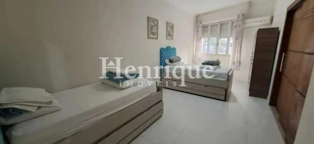 Apartamento, 4 quartos, 208 m² - Foto 7
