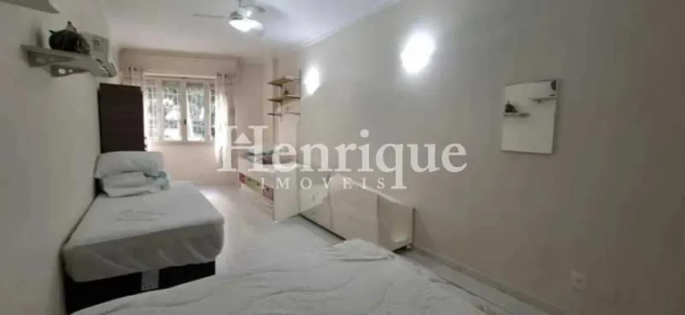 Apartamento, 4 quartos, 208 m² - Foto 15
