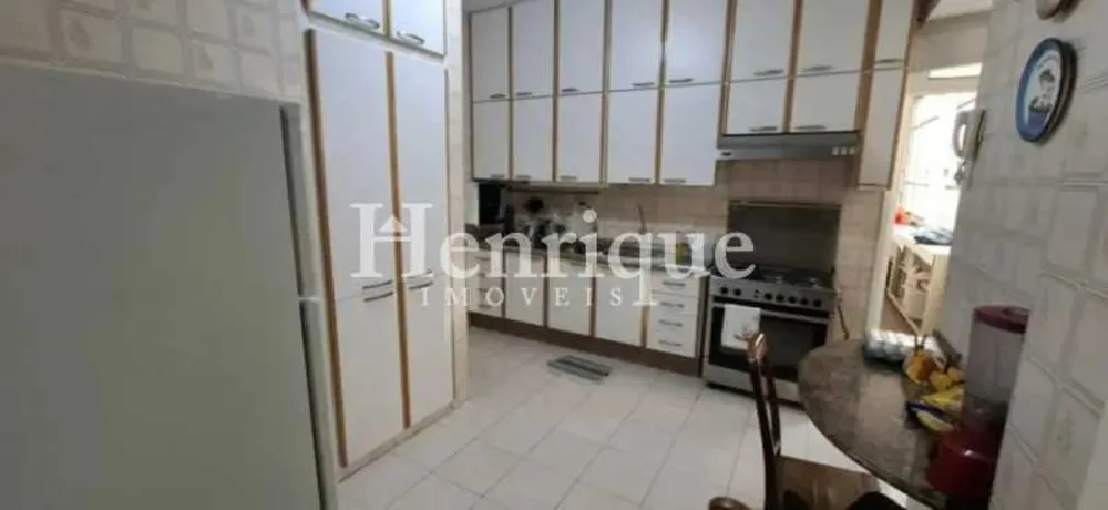 Apartamento, 4 quartos, 208 m² - Foto 12