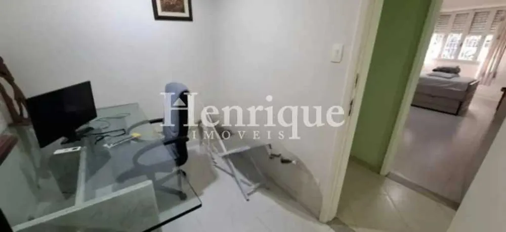 Apartamento, 4 quartos, 208 m² - Foto 25