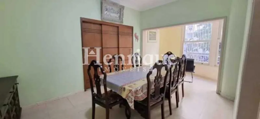 Apartamento, 4 quartos, 208 m² - Foto 23