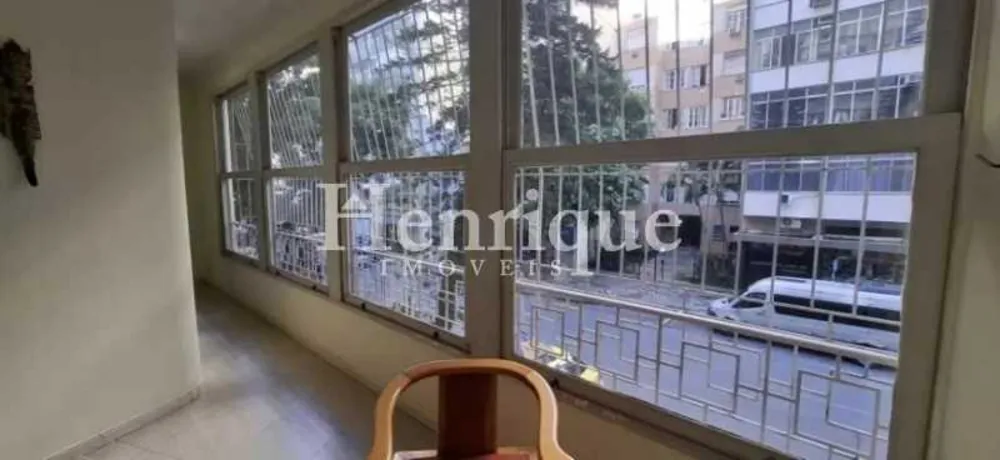 Apartamento, 4 quartos, 208 m² - Foto 16