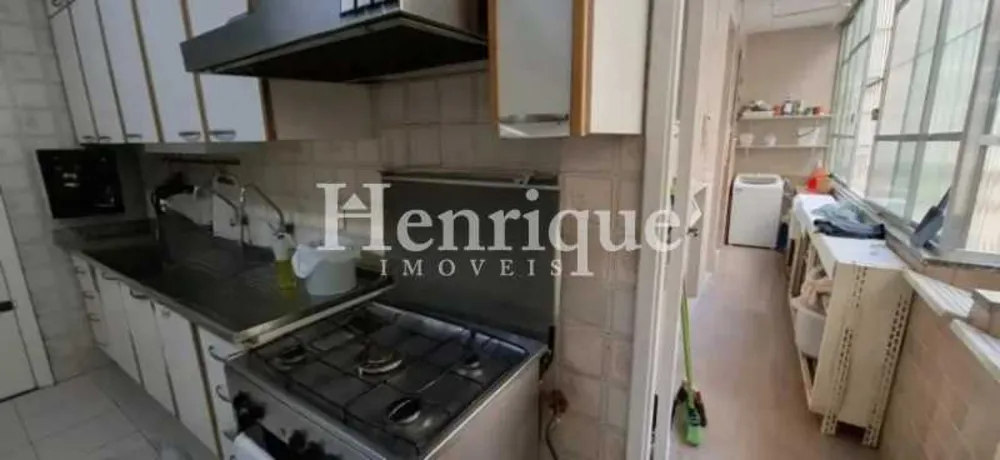 Apartamento, 4 quartos, 208 m² - Foto 26
