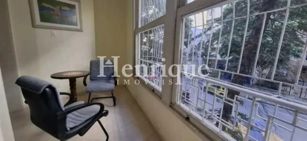 Apartamento, 4 quartos, 208 m² - Foto 1