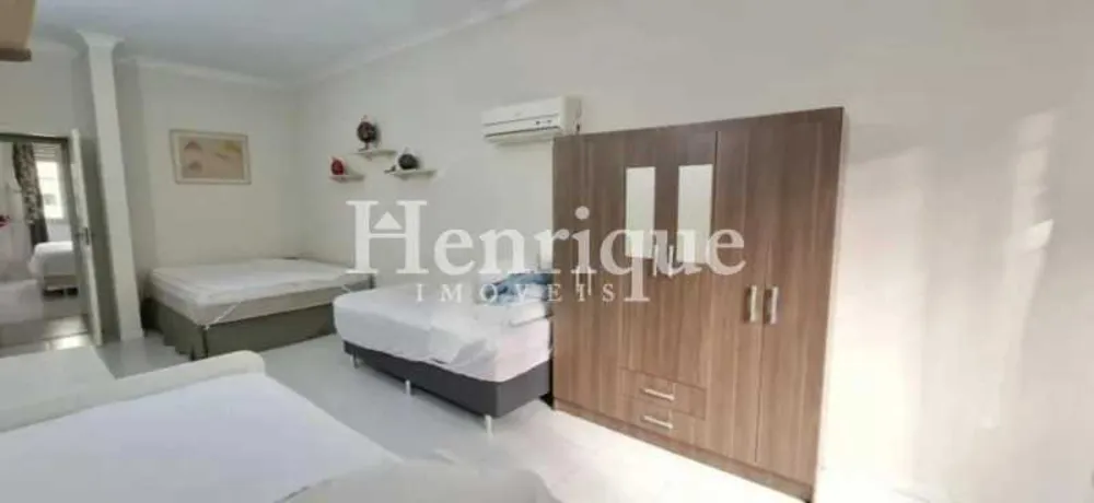 Apartamento, 4 quartos, 208 m² - Foto 2