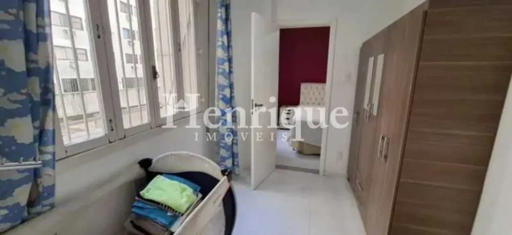 Apartamento, 4 quartos, 208 m² - Foto 20