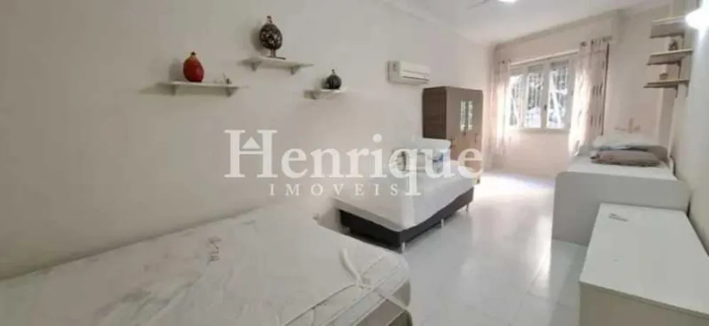 Apartamento, 4 quartos, 208 m² - Foto 11