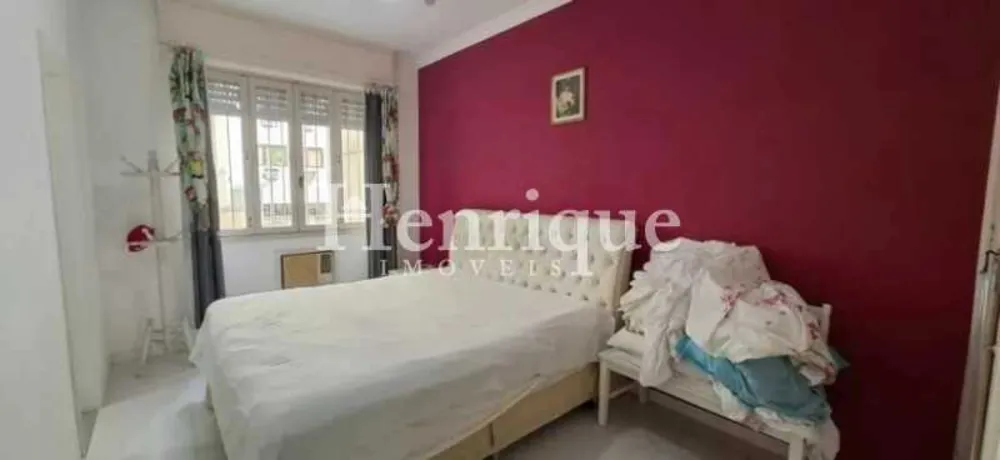 Apartamento, 4 quartos, 208 m² - Foto 8