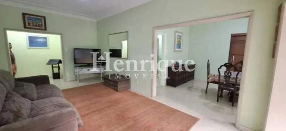 Apartamento, 4 quartos, 208 m² - Foto 3