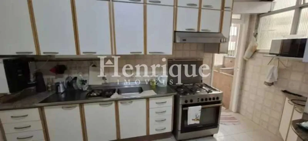 Apartamento, 4 quartos, 208 m² - Foto 21