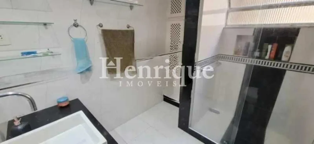 Apartamento, 4 quartos, 208 m² - Foto 22