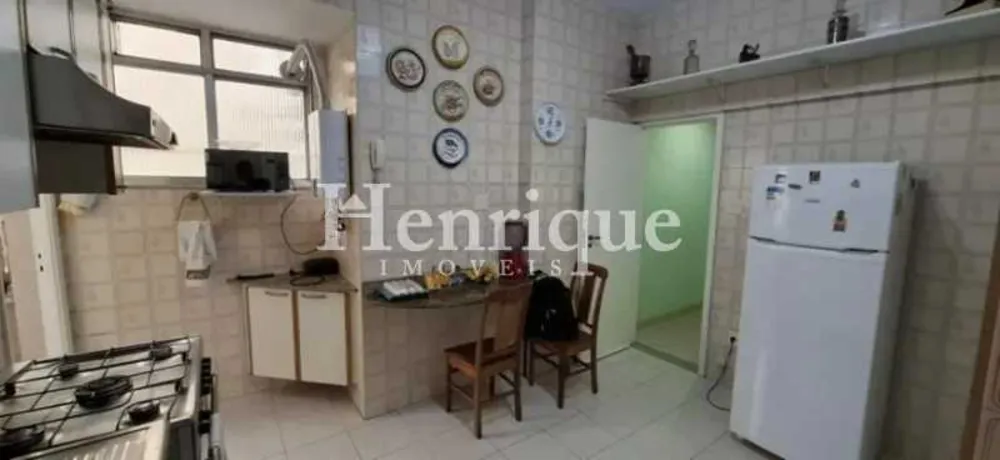 Apartamento, 4 quartos, 208 m² - Foto 9