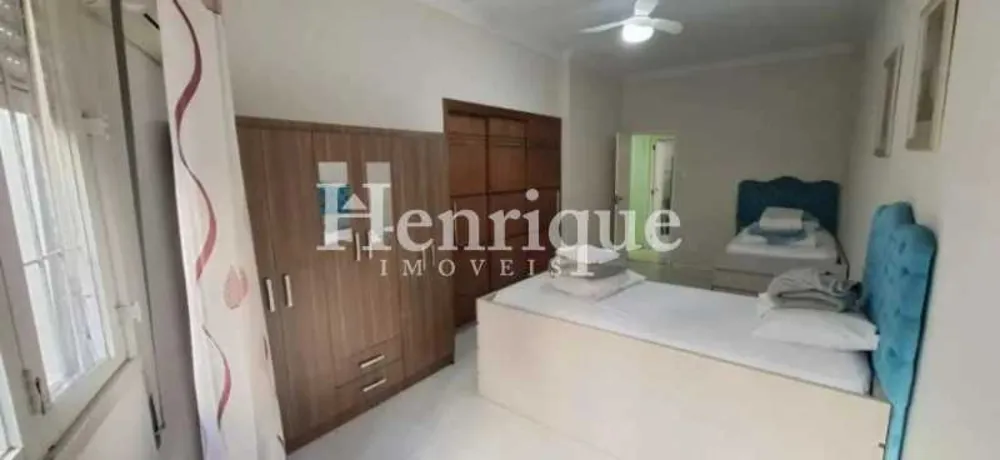 Apartamento, 4 quartos, 208 m² - Foto 10