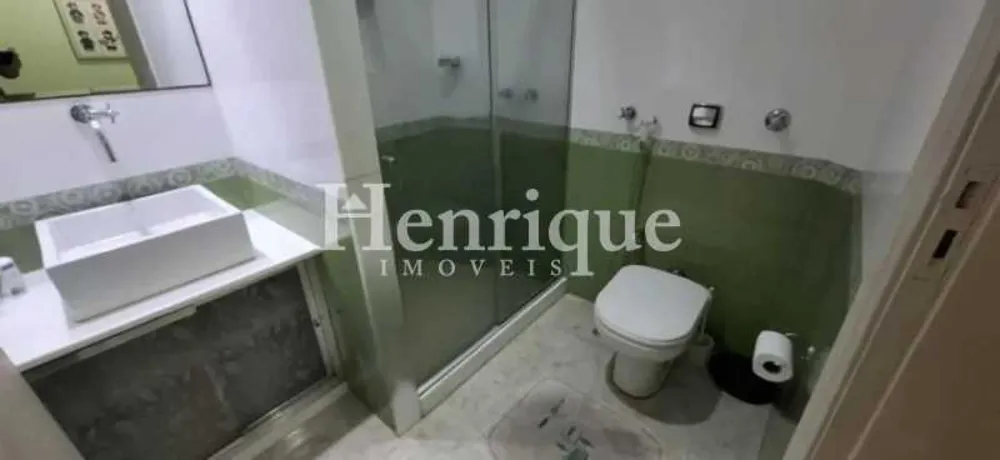 Apartamento, 4 quartos, 208 m² - Foto 14