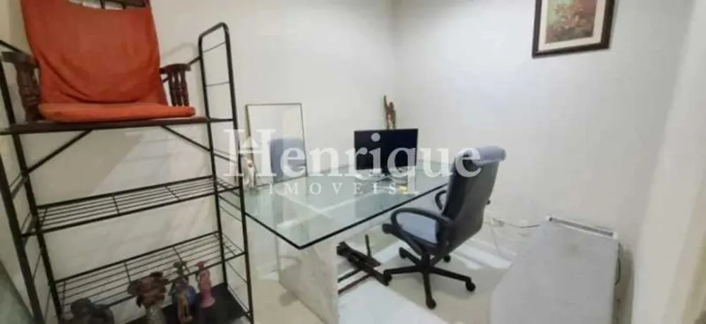 Apartamento, 4 quartos, 208 m² - Foto 18