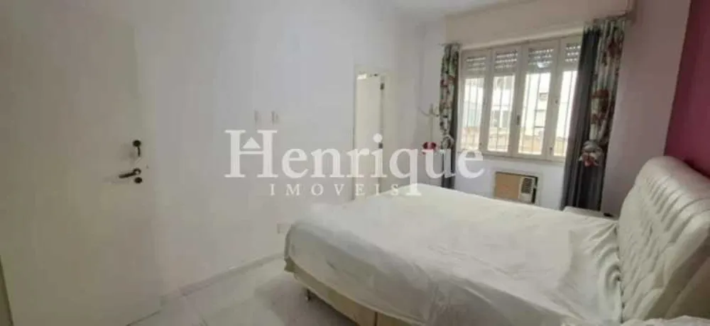 Apartamento, 4 quartos, 208 m² - Foto 13