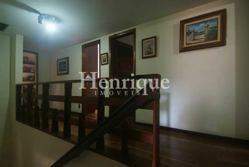 Casa, 4 quartos, 400 m² - Foto 11