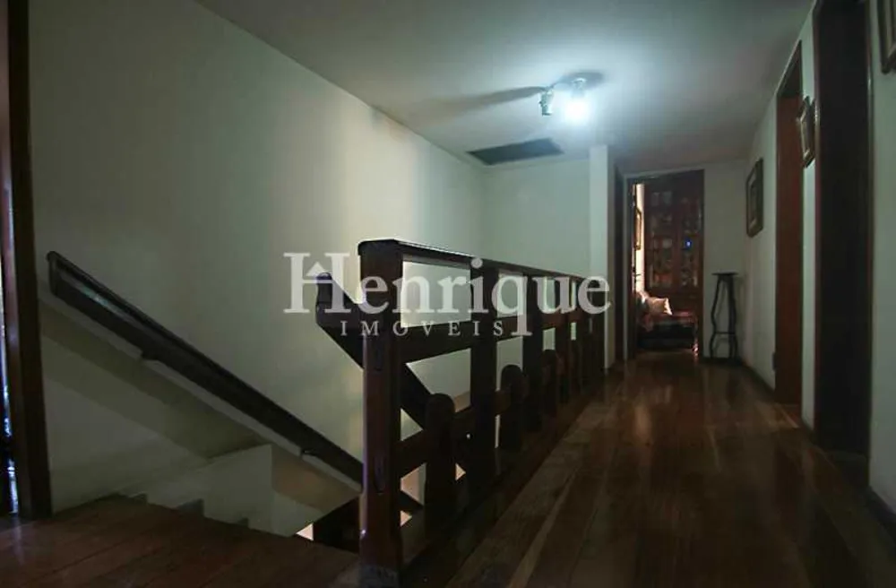 Casa, 4 quartos, 400 m² - Foto 16