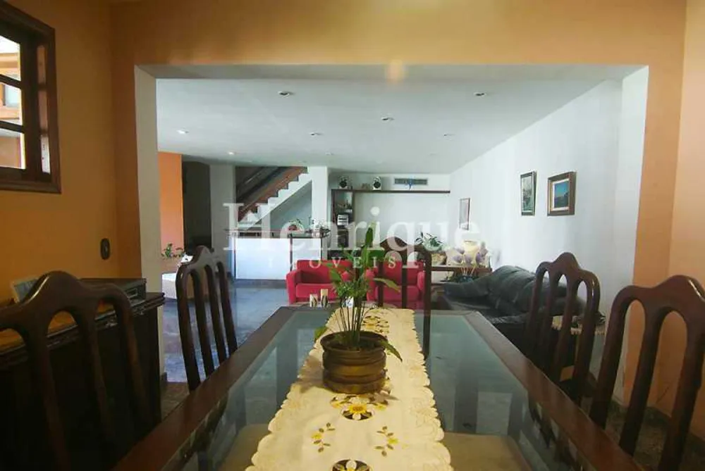 Casa, 4 quartos, 400 m² - Foto 12