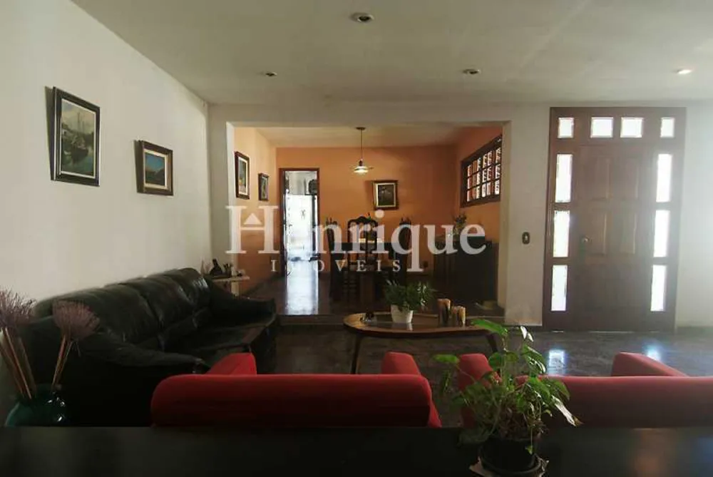 Casa, 4 quartos, 400 m² - Foto 18