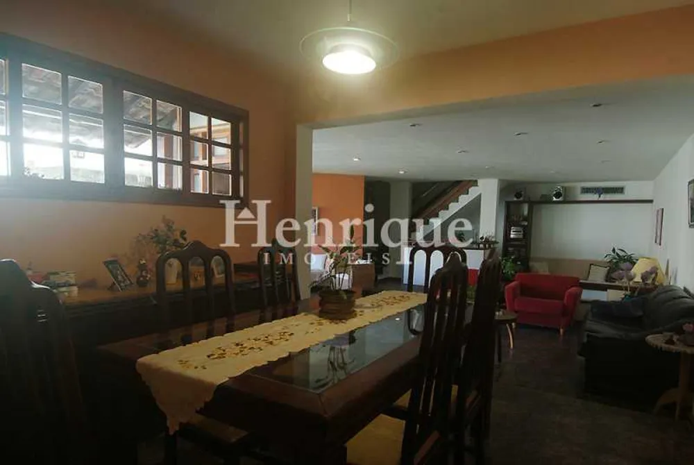 Casa, 4 quartos, 400 m² - Foto 15