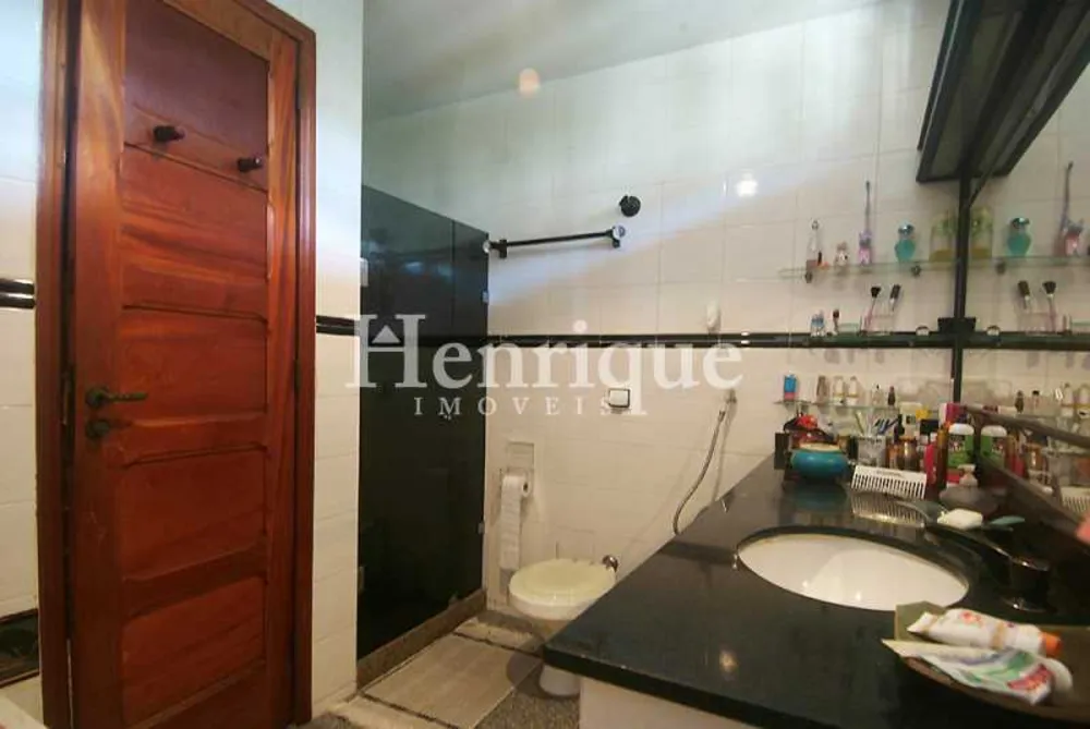 Casa, 4 quartos, 400 m² - Foto 3
