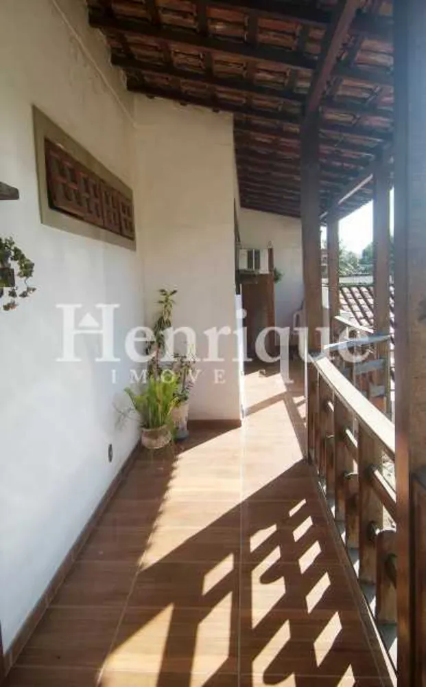 Casa, 4 quartos, 400 m² - Foto 28