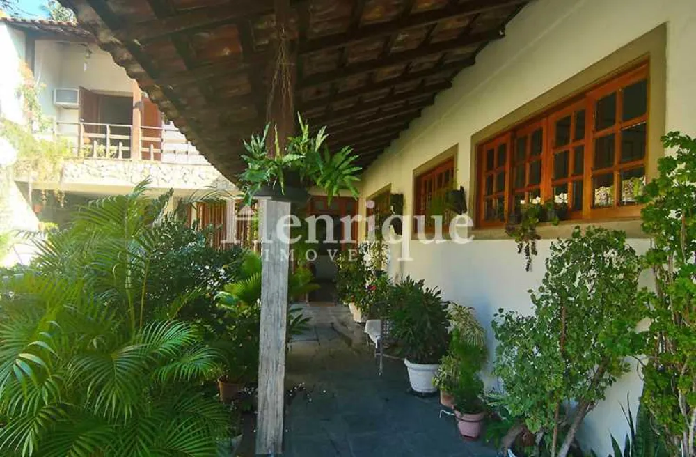 Casa, 4 quartos, 400 m² - Foto 9