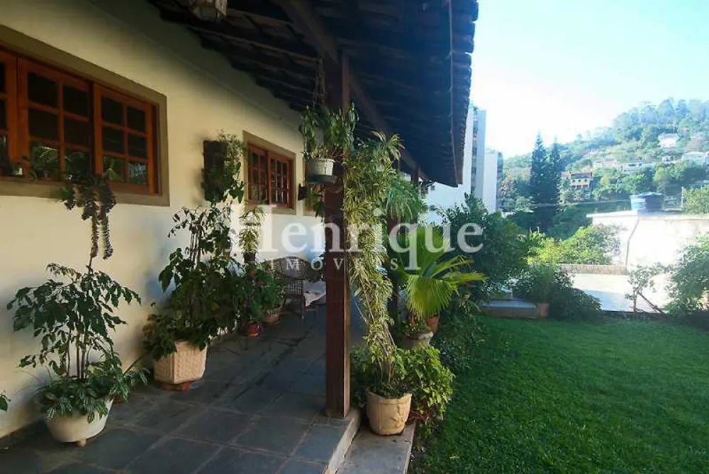 Casa, 4 quartos, 400 m² - Foto 4
