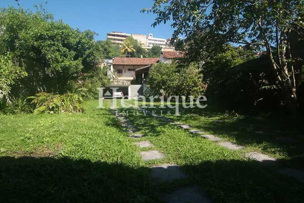Casa, 4 quartos, 400 m² - Foto 5