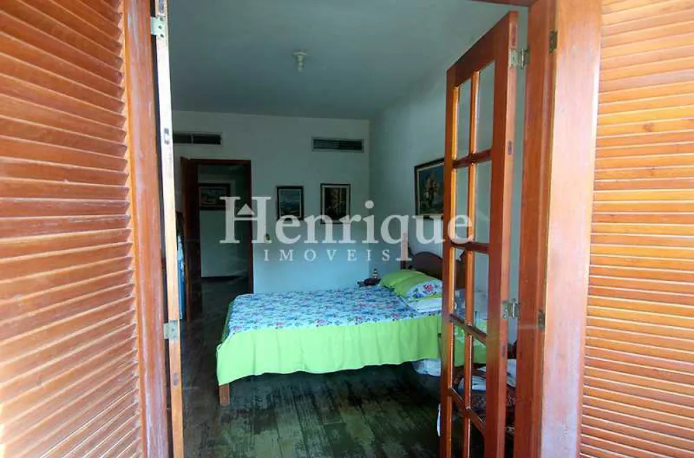 Casa, 4 quartos, 400 m² - Foto 19