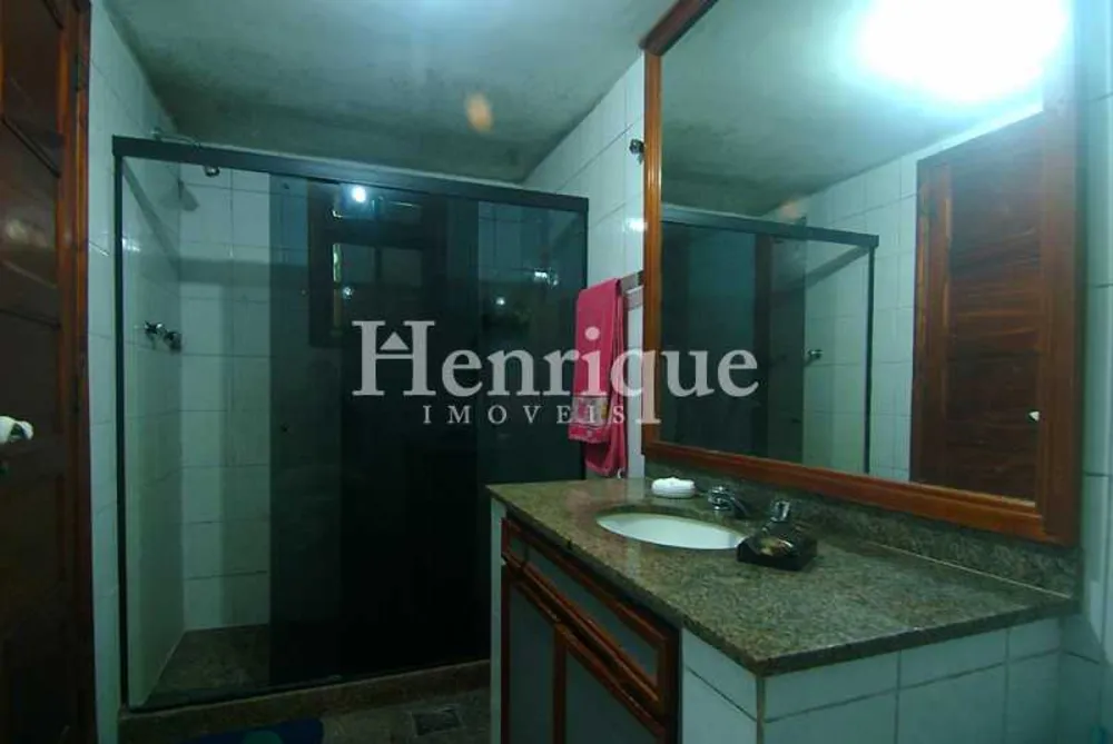 Casa, 4 quartos, 400 m² - Foto 8