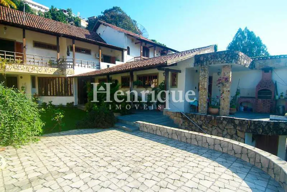 Casa, 4 quartos, 400 m² - Foto 6