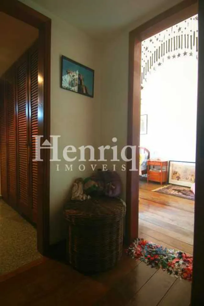 Casa, 4 quartos, 400 m² - Foto 1