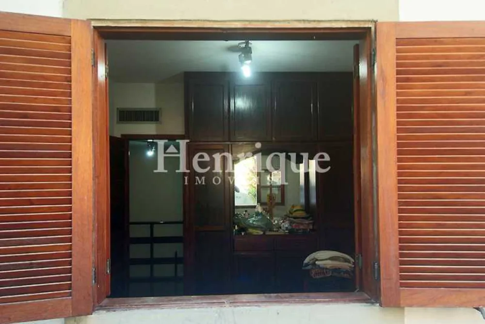 Casa, 4 quartos, 400 m² - Foto 24