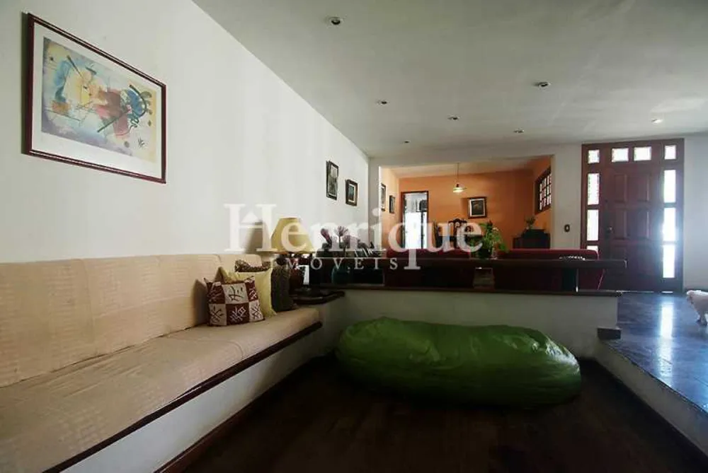 Casa, 4 quartos, 400 m² - Foto 22