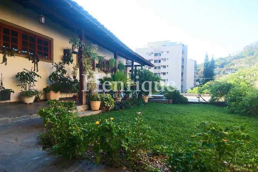 Casa, 4 quartos, 400 m² - Foto 27