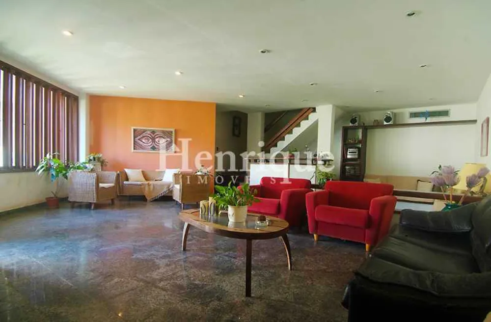 Casa, 4 quartos, 400 m² - Foto 26