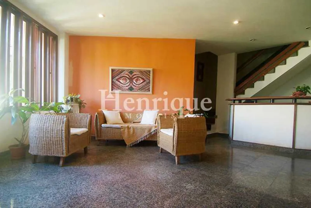 Casa, 4 quartos, 400 m² - Foto 17