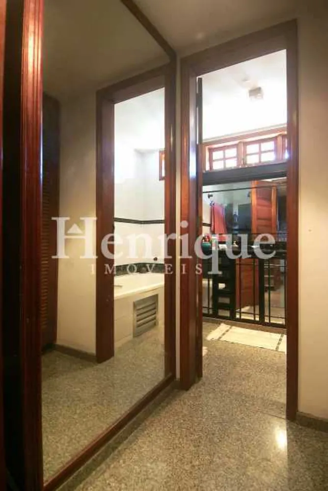 Casa, 4 quartos, 400 m² - Foto 10