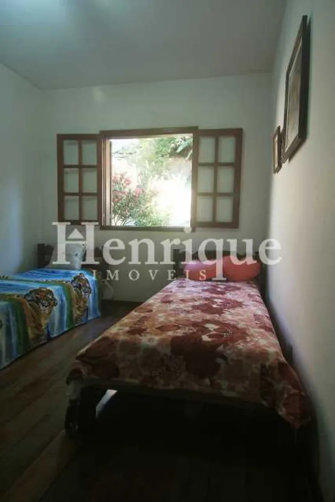 Casa, 4 quartos, 400 m² - Foto 2