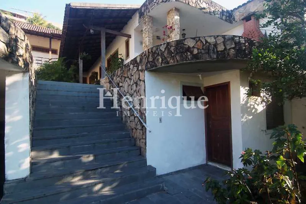Casa, 4 quartos, 400 m² - Foto 25