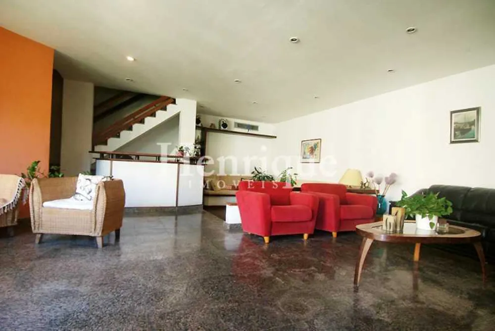 Casa, 4 quartos, 400 m² - Foto 7