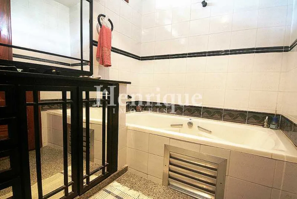 Casa, 4 quartos, 400 m² - Foto 21