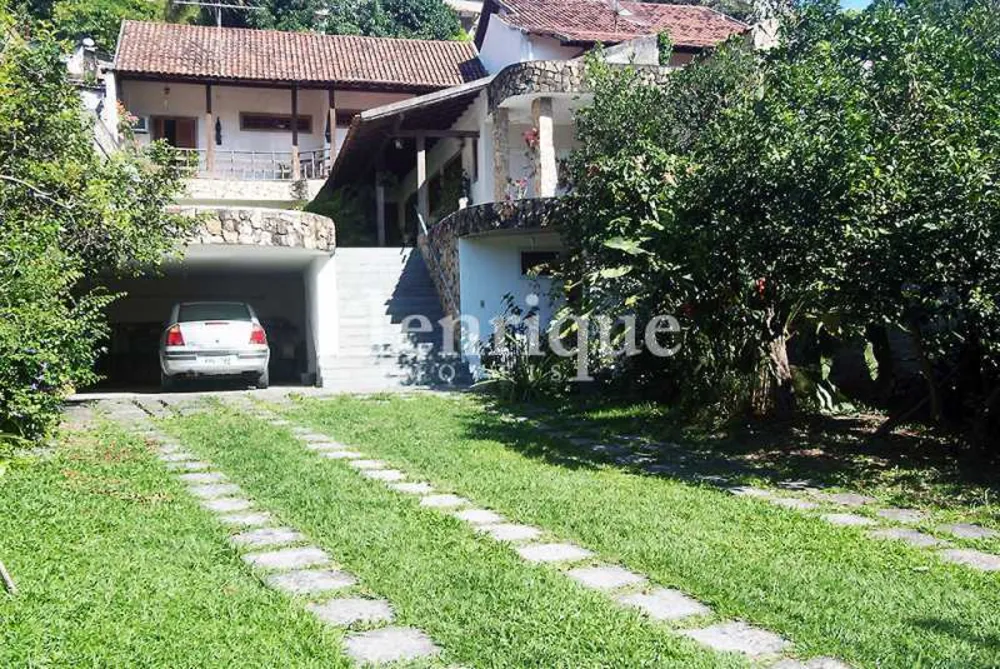 Casa, 4 quartos, 400 m² - Foto 20