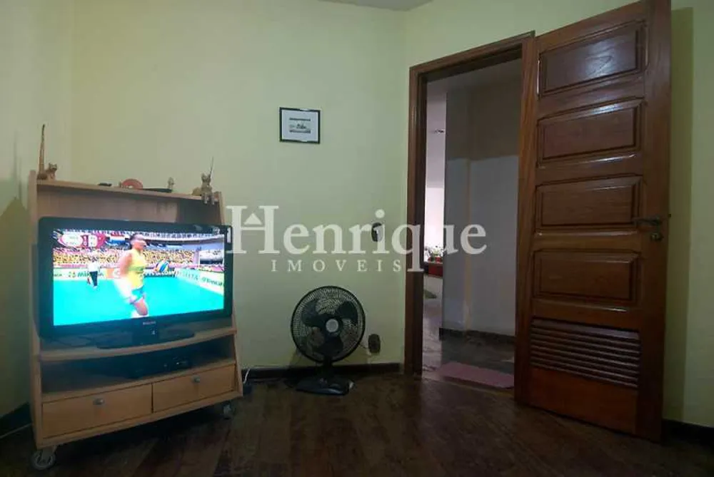 Casa, 4 quartos, 400 m² - Foto 13