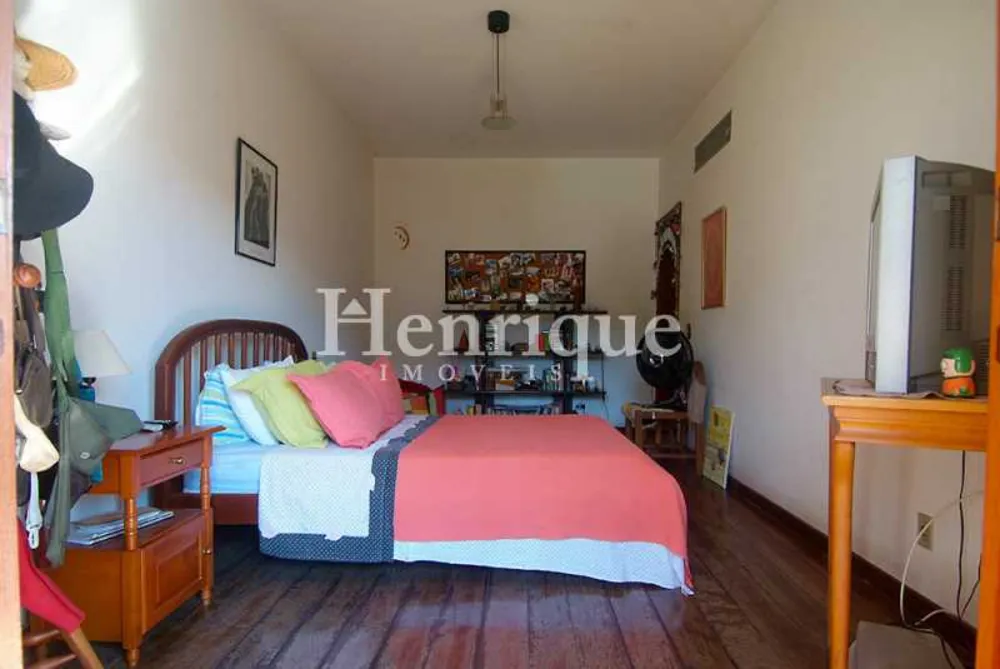 Casa, 4 quartos, 400 m² - Foto 14